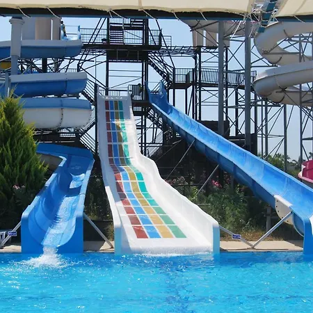 Park Aqua Hotel Kundu