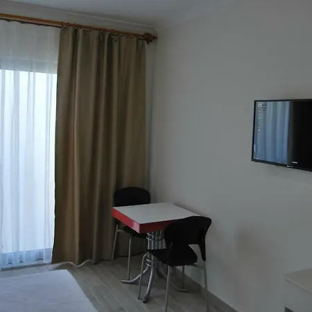 Park Aqua Hotel Kundu