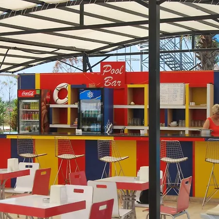 Park Aqua Hotel 2*