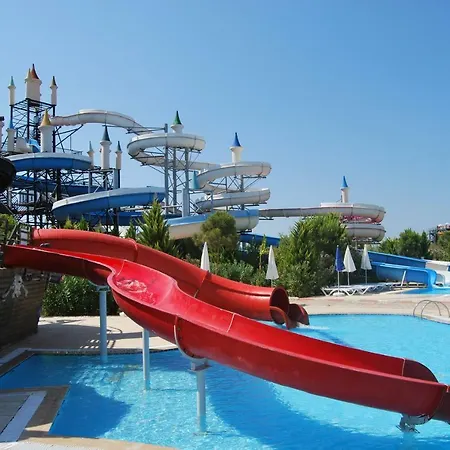 Park Aqua 2*