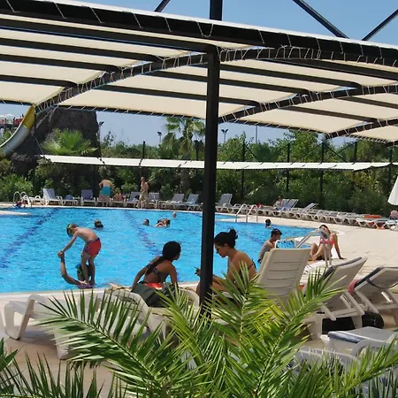 Park Aqua Hotel