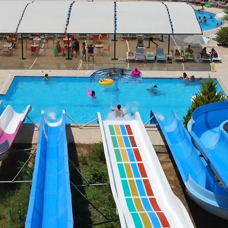Park Aqua 2* Kundu