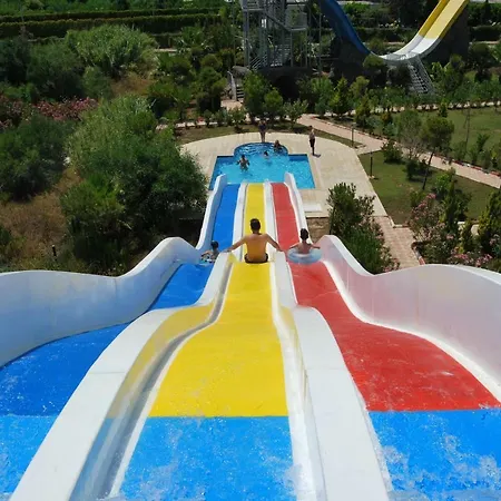 Park Aqua 2* Kundu