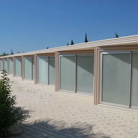 Park Aqua Отель Kundu